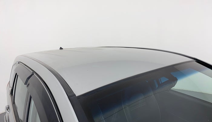 2018 Tata Hexa Varicor 400 XMA, Diesel, Automatic, 68,060 km, Roof