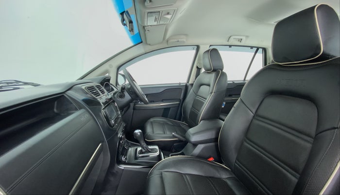 2018 Tata Hexa Varicor 400 XMA, Diesel, Automatic, 68,060 km, Right Side Front Door Cabin