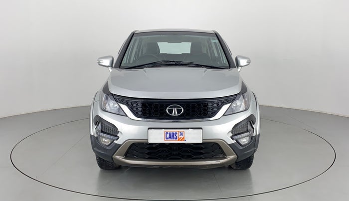 2018 Tata Hexa Varicor 400 XMA, Diesel, Automatic, 68,060 km, Front