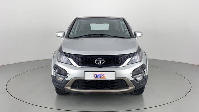 2018 Tata Hexa Varicor 400 XMA, Diesel, Automatic, 68,060 km, Front