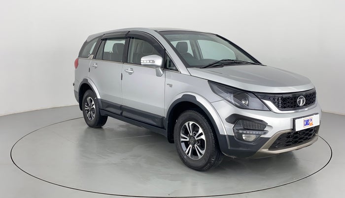 2018 Tata Hexa Varicor 400 XMA, Diesel, Automatic, 68,060 km, Right Front Diagonal