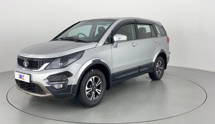 2018 Tata Hexa Varicor 400 XMA, Diesel, Automatic, 68,060 km, Left Front Diagonal
