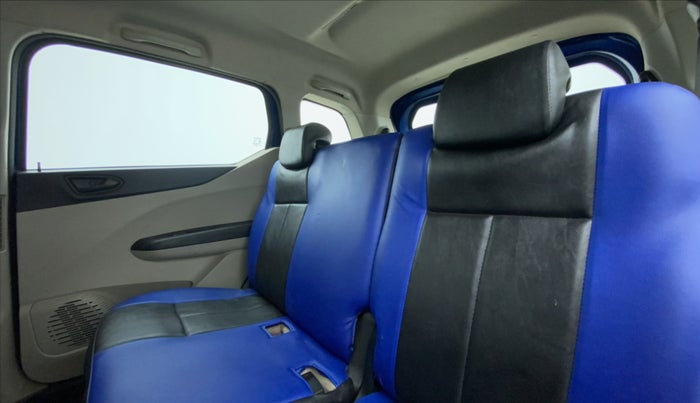 2019 Renault TRIBER RXT, Petrol, Manual, 33,367 km, Right Side Rear Door Cabin