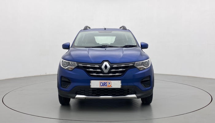 2019 Renault TRIBER RXT, Petrol, Manual, 33,367 km, Front