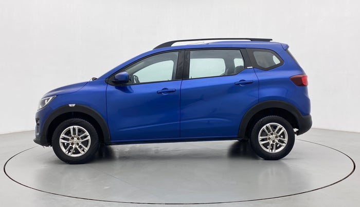2019 Renault TRIBER RXT, Petrol, Manual, 33,367 km, Left Side