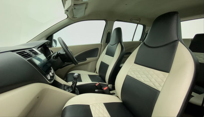 2015 Maruti Celerio VXI, Petrol, Manual, 59,166 km, Right Side Front Door Cabin