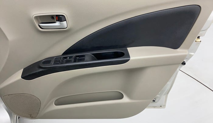 2015 Maruti Celerio VXI, Petrol, Manual, 59,166 km, Driver Side Door Panels Control