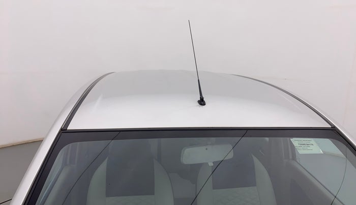 2015 Maruti Celerio VXI, Petrol, Manual, 59,166 km, Roof