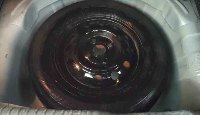 2013 Hyundai i10 SPORTZ 1.2, Petrol, Manual, 82,251 km, Spare Tyre