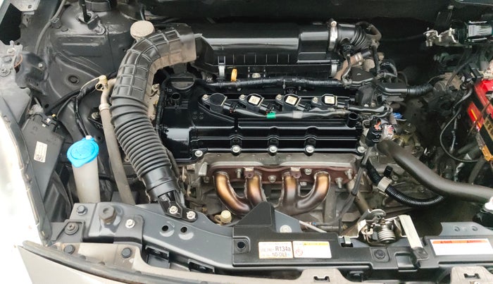 2019 Maruti Dzire VXI, Petrol, Manual, 80,777 km, Engine View - Right
