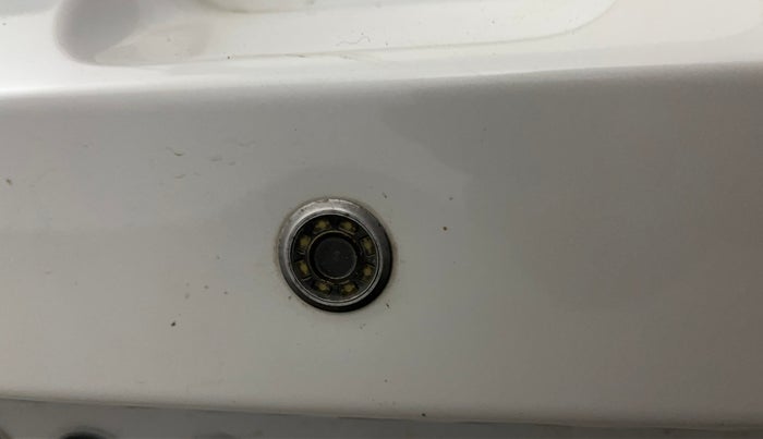 2023 Maruti Swift LXI, Petrol, Manual, 30,395 km, Parking Camera