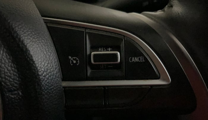 2023 Maruti Swift LXI, Petrol, Manual, 30,395 km, Adaptive Cruise Control