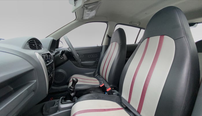 2015 Maruti Alto 800 LXI, Petrol, Manual, 8,761 km, Right Side Front Door Cabin