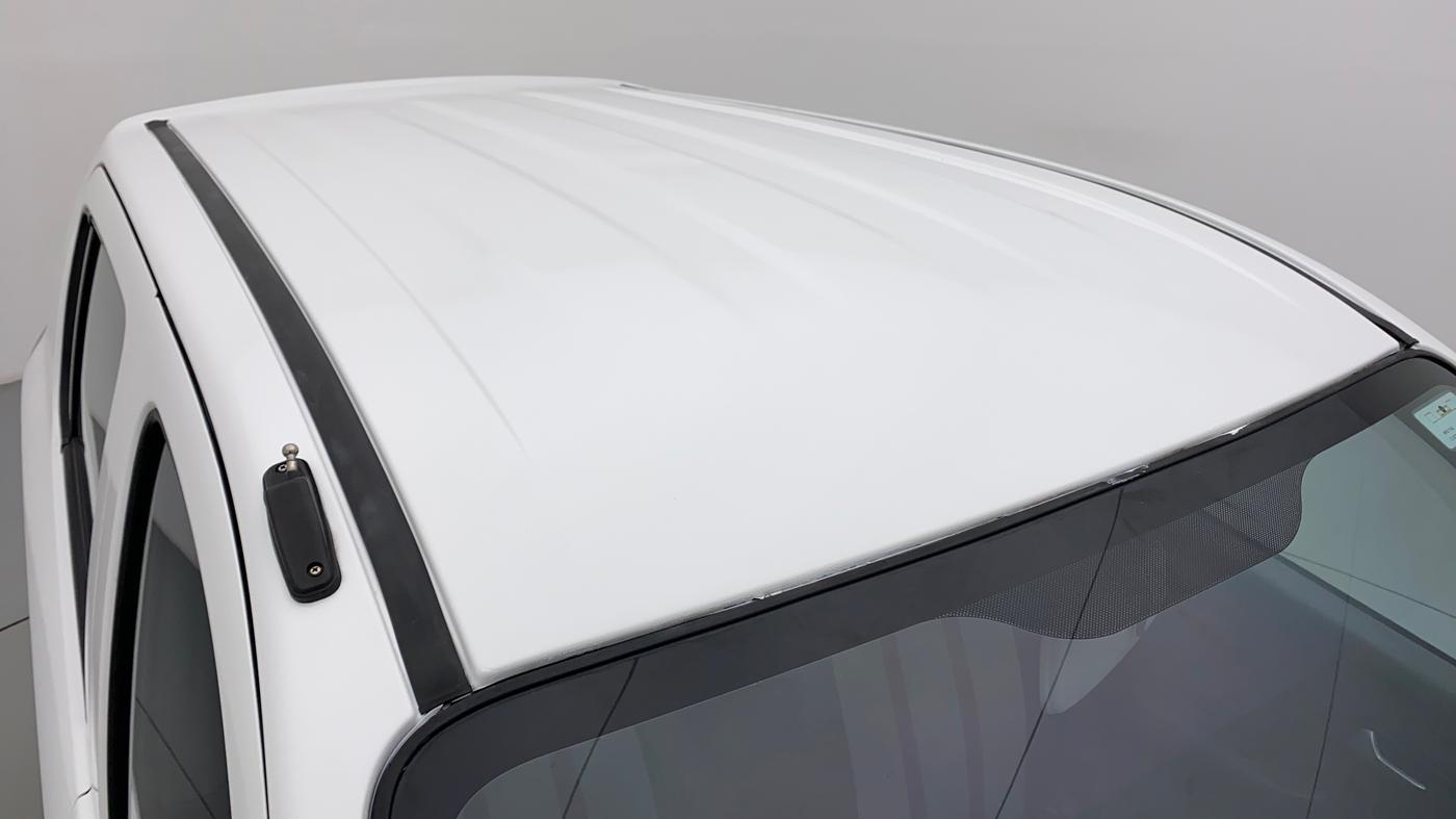 2015 Maruti Alto 800 LXI, Petrol, Manual, 8,761 km, Roof