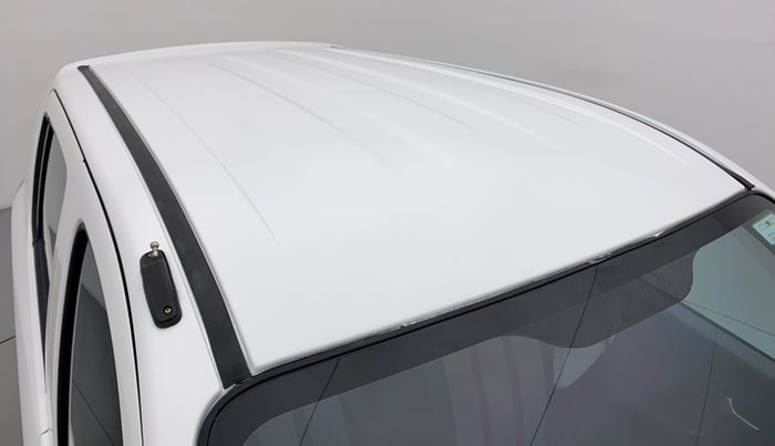 2015 Maruti Alto 800 LXI, Petrol, Manual, 8,761 km, Roof