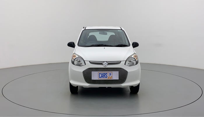 2015 Maruti Alto 800 LXI, Petrol, Manual, 8,761 km, Front