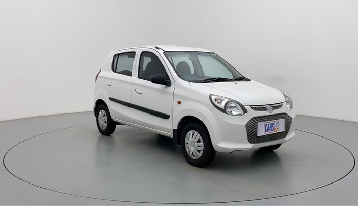 2015 Maruti Alto 800 LXI, Petrol, Manual, 8,761 km, Right Front Diagonal