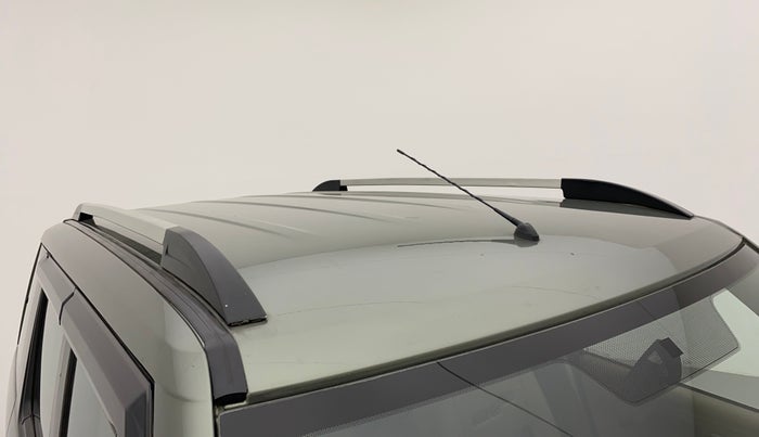 2022 Mahindra BOLERO NEO N 10 (O), Diesel, Manual, 34,643 km, Roof