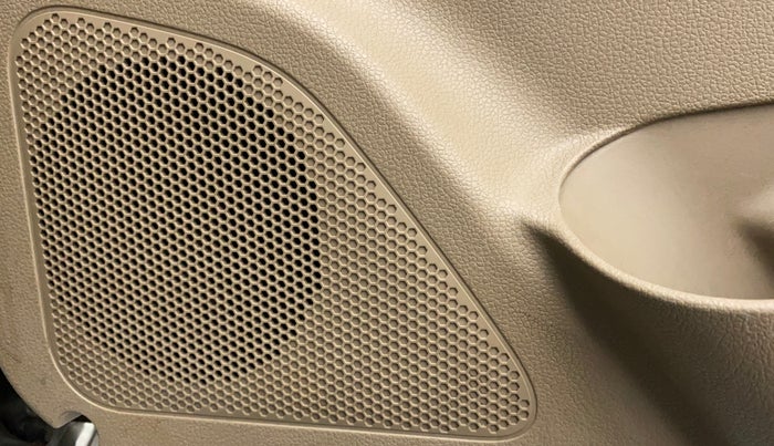 2022 Mahindra BOLERO NEO N 10 (O), Diesel, Manual, 34,643 km, Speaker