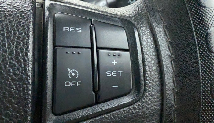 2022 Mahindra BOLERO NEO N 10 (O), Diesel, Manual, 34,643 km, Adaptive Cruise Control