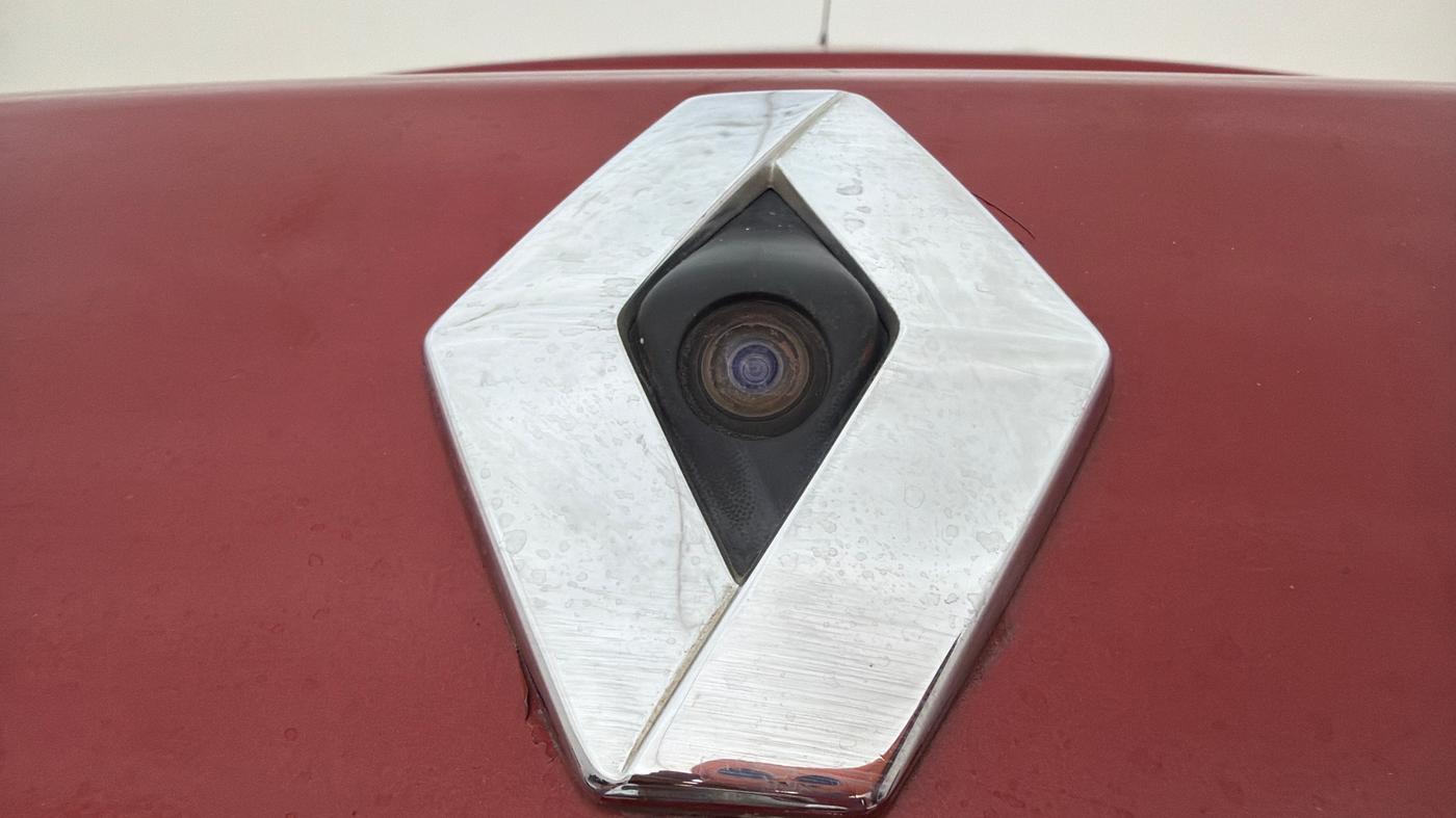 2019 Renault Kwid RXT 1.0 AMT (O), Petrol, Automatic, 89,687 km, Parking Camera