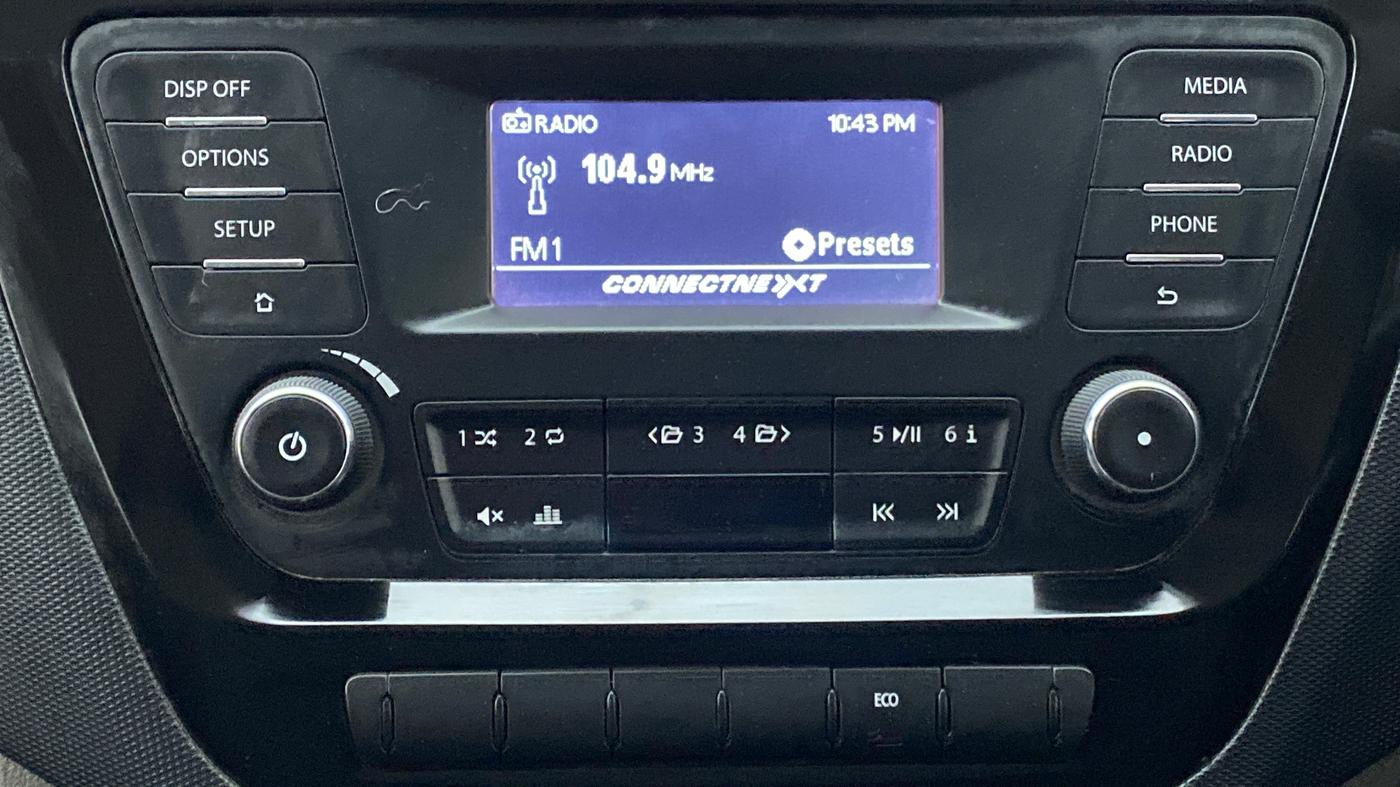 2019 Tata Tiago XT 1.2 REVOTRON, Petrol, Manual, 29,831 km, Infotainment System