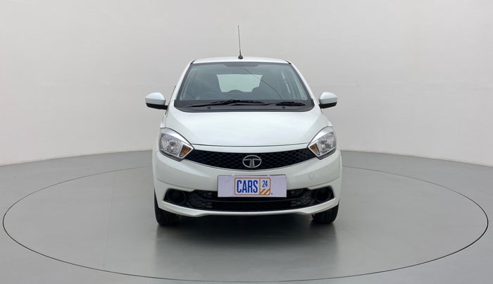 2019 Tata Tiago XT 1.2 REVOTRON, Petrol, Manual, 29,831 km, Front