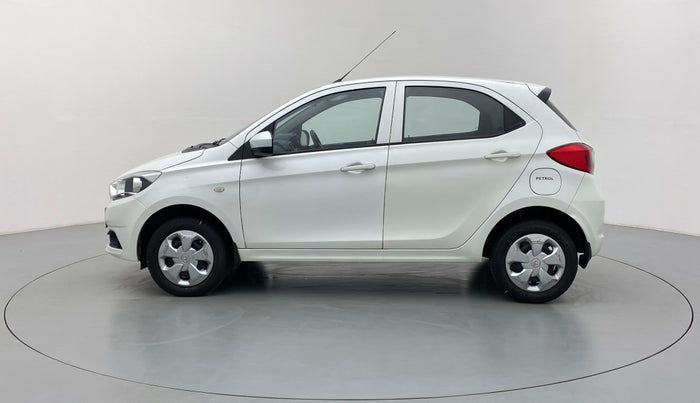 2019 Tata Tiago XT 1.2 REVOTRON, Petrol, Manual, 29,831 km, Left Side