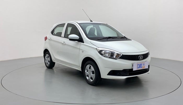 2019 Tata Tiago XT 1.2 REVOTRON, Petrol, Manual, 29,831 km, Right Front Diagonal