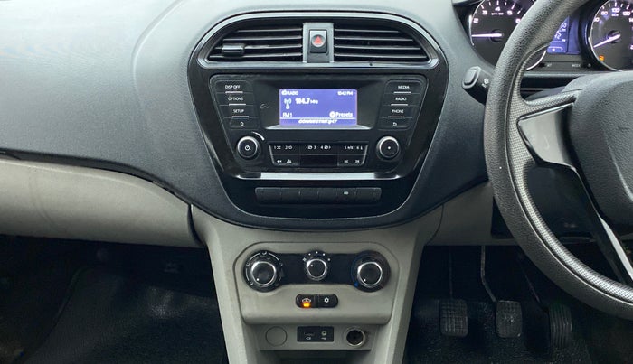 2019 Tata Tiago XT 1.2 REVOTRON, Petrol, Manual, 29,831 km, Air Conditioner