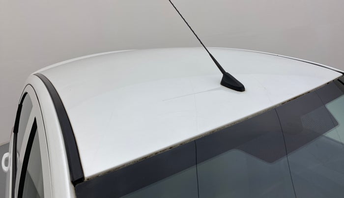 2019 Tata Tiago XT 1.2 REVOTRON, Petrol, Manual, 29,831 km, Roof