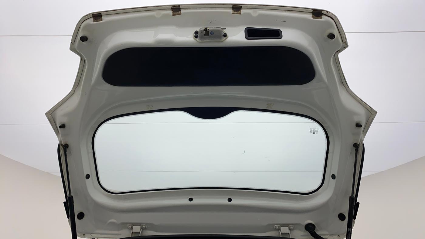 2019 Tata Tiago XT 1.2 REVOTRON, Petrol, Manual, 29,831 km, Boot Door Open