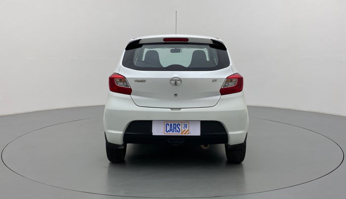 2019 Tata Tiago XT 1.2 REVOTRON, Petrol, Manual, 29,831 km, Back/Rear