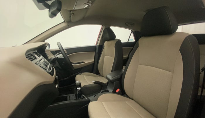 2014 Hyundai Elite i20 SPORTZ 1.2, Petrol, Manual, 55,246 km, Right Side Front Door Cabin