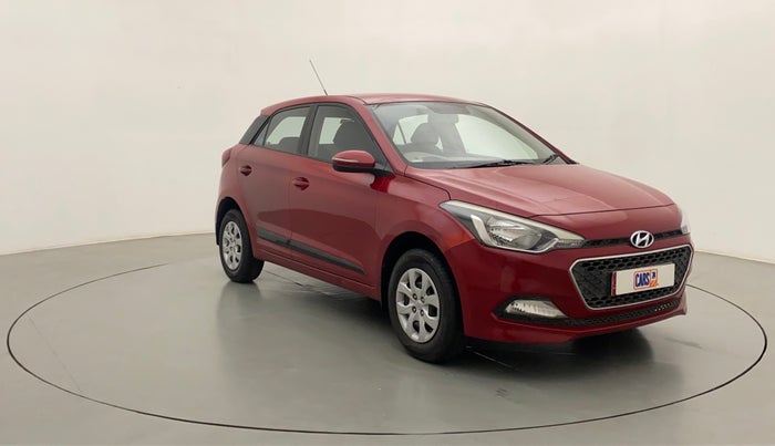 2014 Hyundai Elite i20 SPORTZ 1.2, Petrol, Manual, 55,246 km, SRP