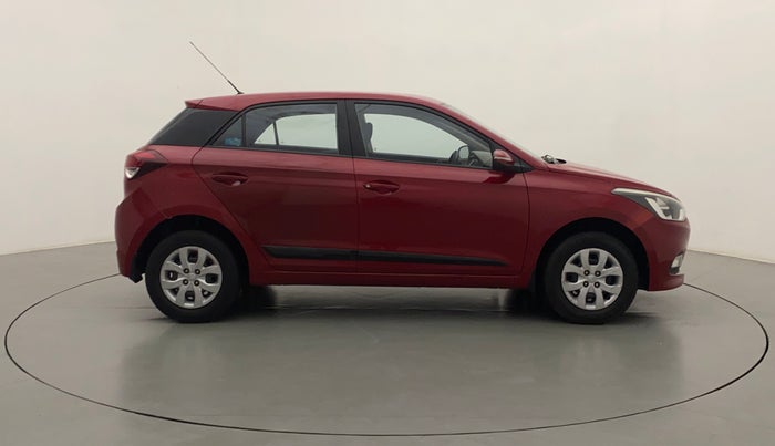 2014 Hyundai Elite i20 SPORTZ 1.2, Petrol, Manual, 55,246 km, Right Side