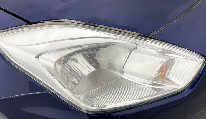 2018 Maruti Swift VXI, Petrol, Manual, 90,371 km, Right headlight - Minor scratches