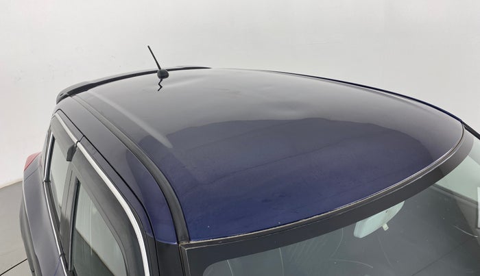 2018 Maruti Swift VXI, Petrol, Manual, 90,371 km, Roof