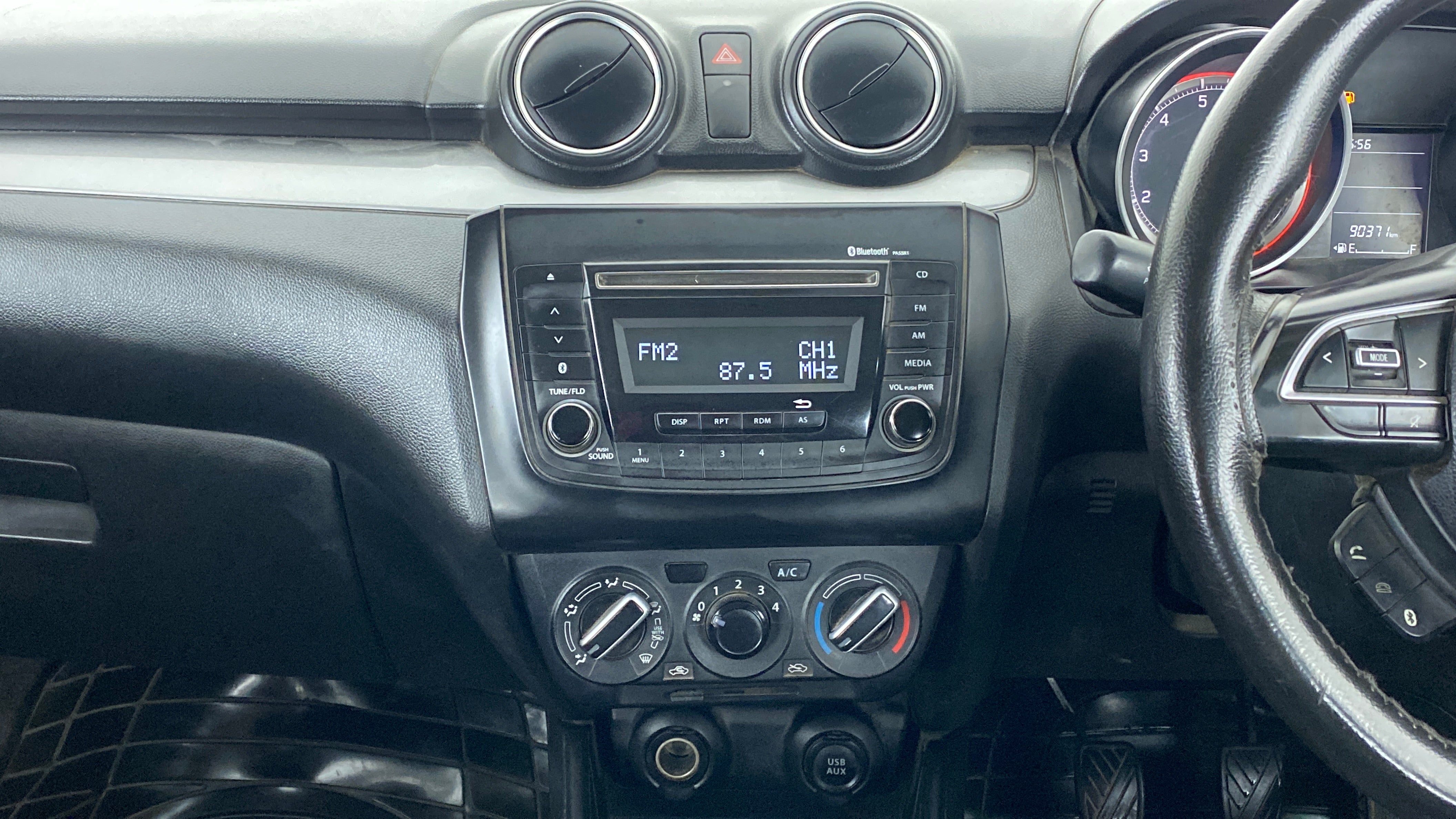Features