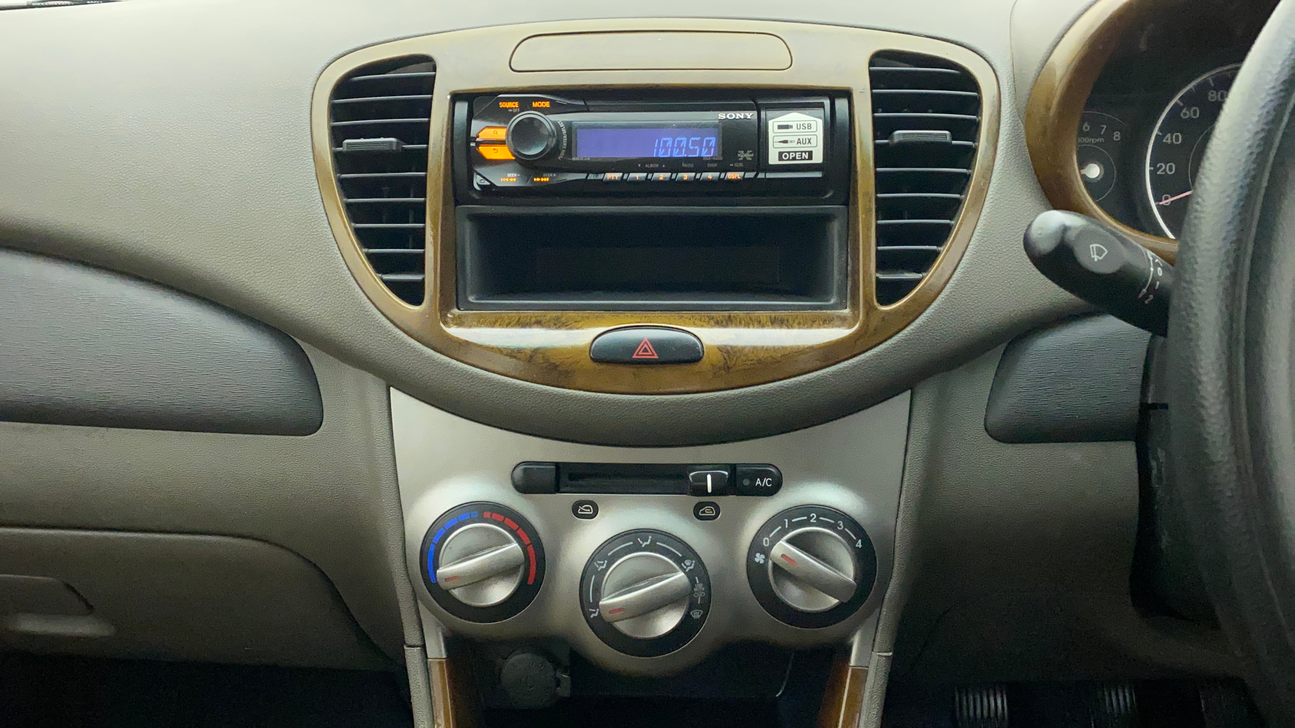 Features