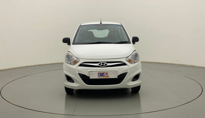 2014 Hyundai i10 MAGNA 1.1, Petrol, Manual, 8,174 km, Front
