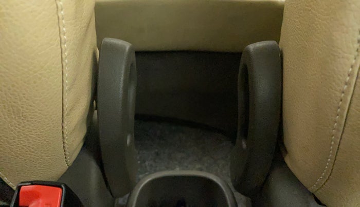 2014 Hyundai i10 MAGNA 1.1, Petrol, Manual, 8,174 km, Driver Side Adjustment Panel