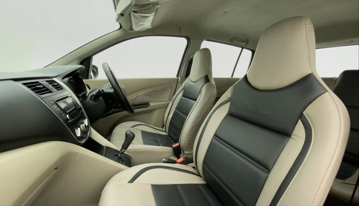 2017 Maruti Celerio ZXI AMT, Petrol, Automatic, 72,602 km, Right Side Front Door Cabin