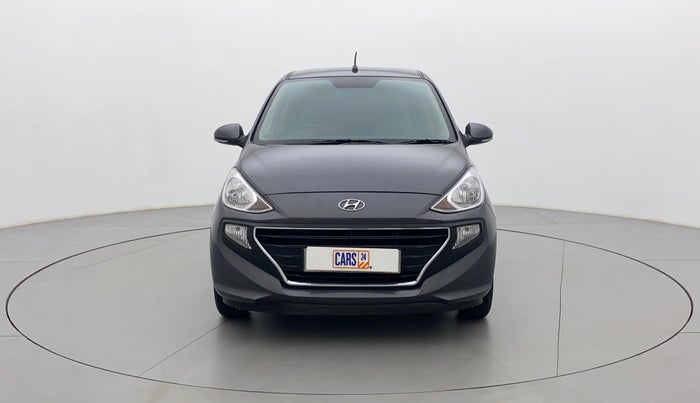 2019 Hyundai NEW SANTRO SPORTZ AMT, Petrol, Automatic, 58,232 km, Front