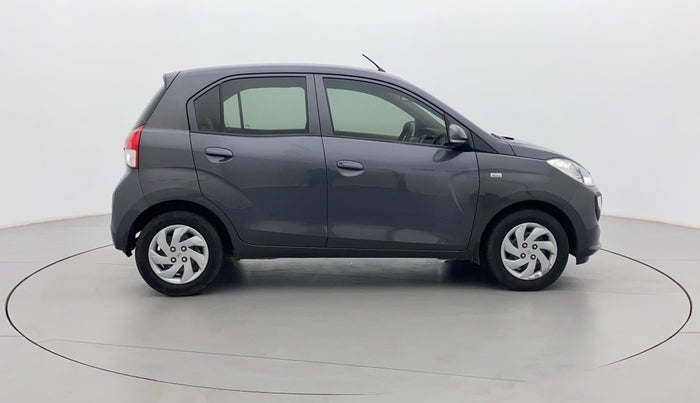 2019 Hyundai NEW SANTRO SPORTZ AMT, Petrol, Automatic, 58,232 km, Right Side View