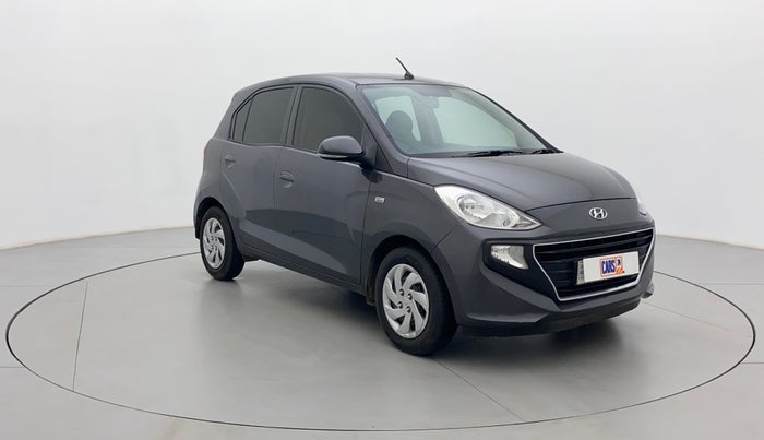 2019 Hyundai NEW SANTRO SPORTZ AMT, Petrol, Automatic, 58,232 km, Right Front Diagonal