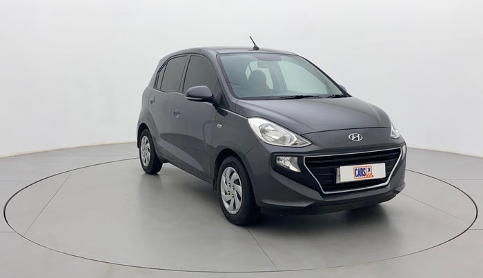 2019 Hyundai NEW SANTRO SPORTZ AMT, Petrol, Automatic, 58,232 km, SRP