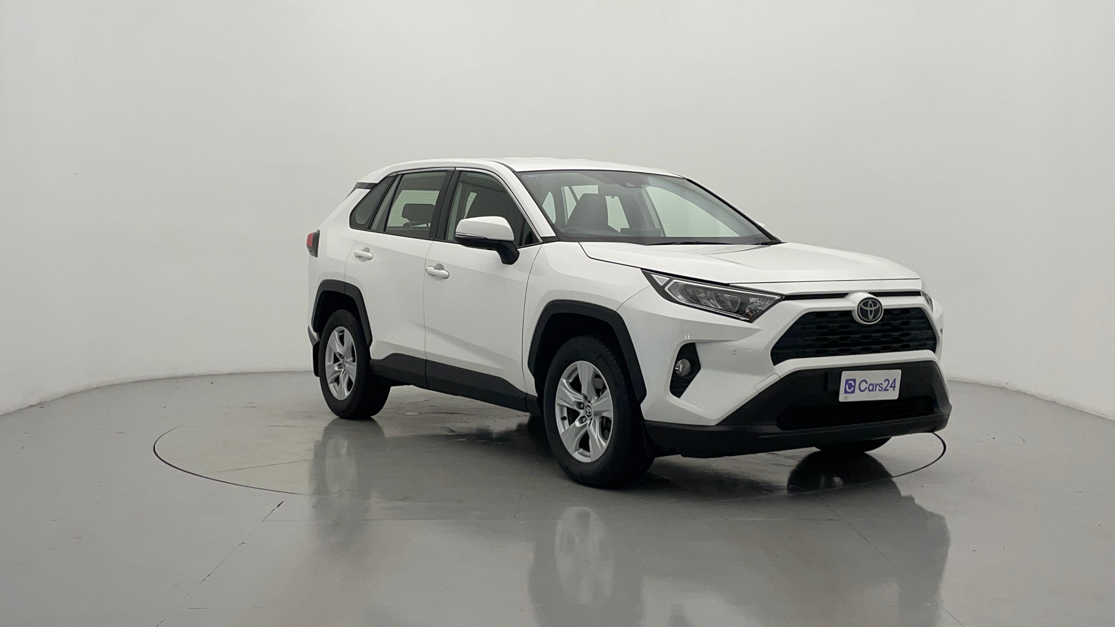 Toyota RAV4 image
