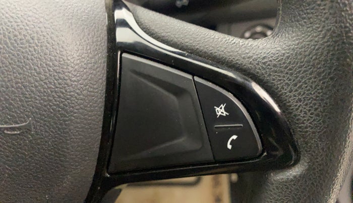 2024 Renault Kwid CLIMBER AMT 1.0, Petrol, Automatic, 5,049 km, Adaptive Cruise Control