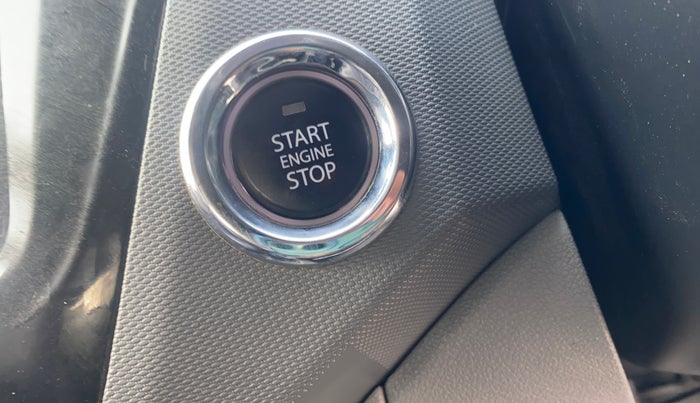 2022 Tata TIGOR XZ PETROL, CNG, Manual, 52,247 km, Keyless Start/ Stop Button